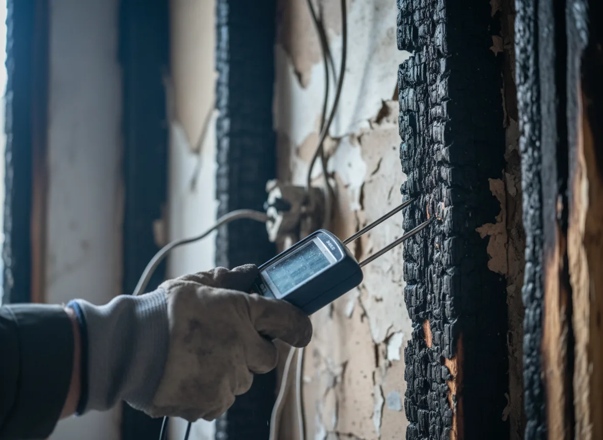 Fire Damage Restoration Abrams, WI FAQs